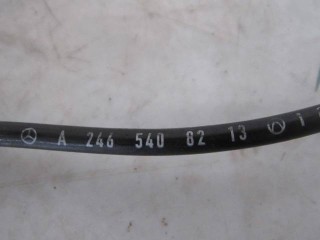 Проводка, ориг. номер A2465408213, Mercedes A W176 2012-2015