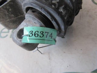 Опора двигателя задняя, ориг. номер A2462401209, Mercedes B W246 2011-2014
