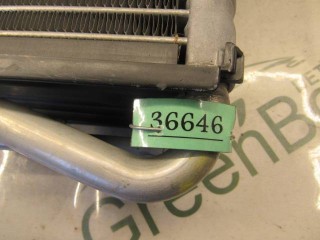 Испаритель кондиционера, ориг. номер A2218300358, Mercedes CL W216 2006-2010