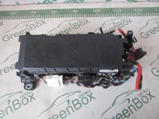 Блок предохранителей, ориг. номер A2465400040, Mercedes GLA X156 2013-2017
