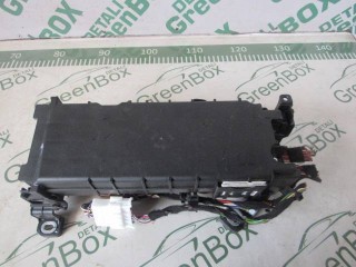 Блок предохранителей, ориг. номер A2465400040, Mercedes GLA X156 2013-2017