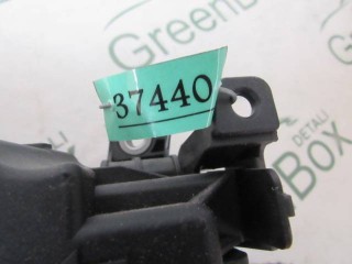 Блок предохранителей, ориг. номер A2465400040, Mercedes GLA X156 2013-2017