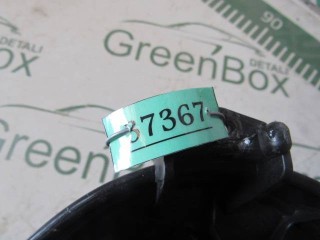 Моторчик печки, ориг. номер A2469064200, Mercedes B W246 2011-2014