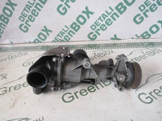 Помпа, ориг. номер A2702000601, Mercedes B W246 2011-2014