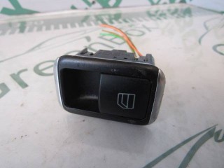 Кнопка стеклоподъемника, ориг. номер A2049058102, Mercedes GL X166 2012-2016