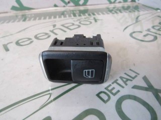 Кнопка стеклоподъемника, ориг. номер A2049058102, Mercedes GL X166 2012-2016