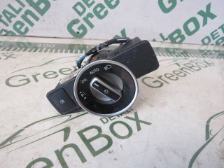 Переключатель света фар, ориг. номер A2129050551, Mercedes ML W166 2011-2015