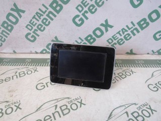 Дисплей, ориг. номер A2469007314, Mercedes A W176 2012-2015