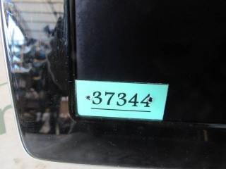 Дисплей, ориг. номер A2469007314, Mercedes A W176 2012-2015