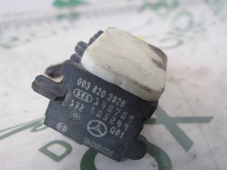 Датчик удара, ориг. номер A0038202926, Mercedes GL X164 2009-2012