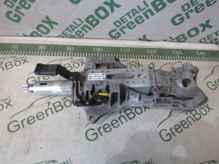 Колонка рулевая, ориг. номер A2464602316, Mercedes B W246 2011-2014