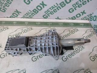 Колонка рулевая, ориг. номер A2464602316, Mercedes B W246 2011-2014