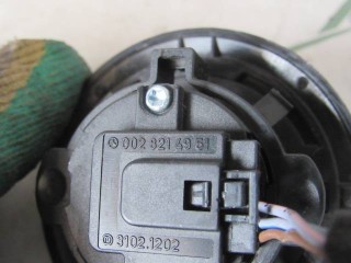 Кнопка открывания багажника, ориг. номер A0028214951, Mercedes A W169