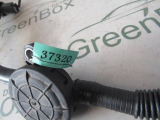 Патрубок вентиляции картера, ориг. номер A2700181400, Mercedes A W176 2012-2015