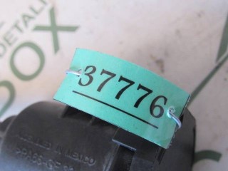 Клапан вентиляции картерных газов, ориг. номер A0014760532, Mercedes C W204 2011-2015