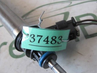 Форсунка топливная, ориг. номер A2780700687, Mercedes ML W166 2011-2015