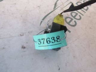 Датчик удара, ориг. номер A1729056000, Mercedes SLK R172 2011-2016