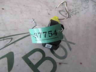 Датчик удара, ориг. номер A1729056000, Mercedes SLK R172 2011-2016