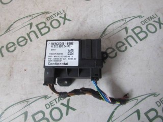 Блок управления ТНВД, ориг. номер A2129003408, Mercedes GL X164 2009-2012