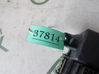 Сопротивление печки, ориг. номер A2128702110, Mercedes GLK X204 2008-2012