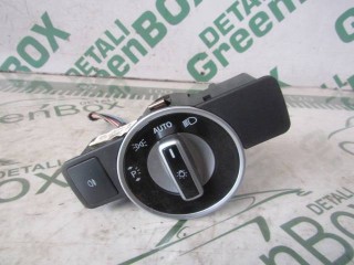 Переключатель света фар, ориг. номер A2129050551, Mercedes A W176