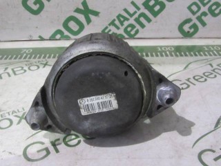 Опора двигателя, ориг. номер A2122404217, Mercedes CLS W218 1 поколение 2010-2014