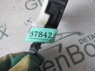 Активатор замка крышки топливного бака, ориг. номер A2518200197, Mercedes CL W216 2006-2010