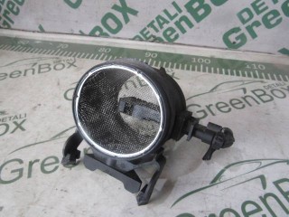 Расходомер воздуха (массметр), ориг. номер A2730940948, Mercedes GL X164 2009-2012