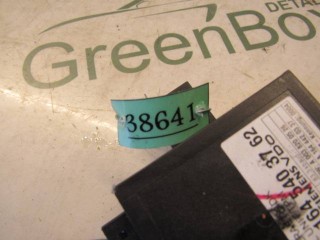Блок контроля давления в шинах, ориг. номер A1645403762, Mercedes R W251 2005-2007