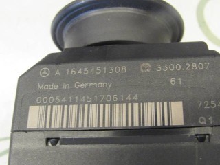 Замок зажигания, ориг. номер A1645451308, Mercedes R W251 2005-2007