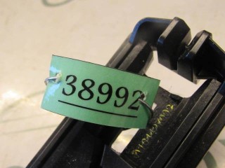 Рычаг ручного тормоза (ручника), ориг. номер A2514200077, Mercedes R W251 2005-2007