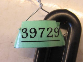 Домкрат, ориг. номер A4145810049, Mercedes A W169 2004-2008