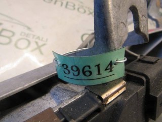 Трапеция стеклоочистителей, ориг. номер A2218204342, Mercedes CL W216 2010-2014