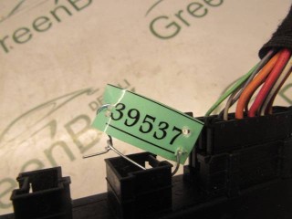 Блок управления сиденьем, ориг. номер A2118704785, Mercedes R W251 2010-2017