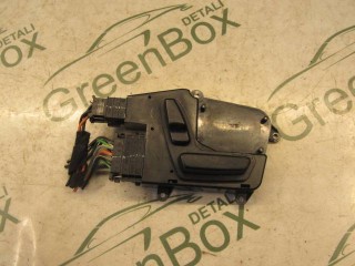 Блок управления сиденьем, ориг. номер A1648201410, Mercedes ML W164 2008-2011
