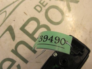 Кнопка стеклоподъемника, ориг. номер A2518200510, Mercedes ML W164 2008-2011