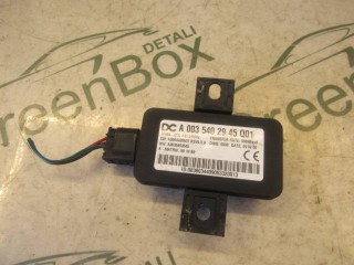 Блок контроля давления в шинах, ориг. номер A0035402945, Mercedes GL X164 2009-2012