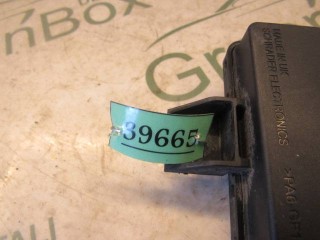 Блок контроля давления в шинах, ориг. номер A0035402945, Mercedes GL X164 2009-2012
