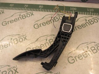Педаль газа, ориг. номер A1643000504, Mercedes GL X164 2009-2012