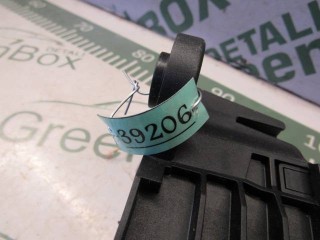 Педаль газа, ориг. номер A1643000504, Mercedes GL X164 2009-2012