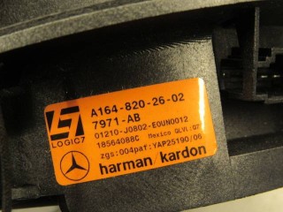 Динамик, ориг. номер A1648202602, Mercedes ML W164 2008-2011