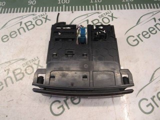 Пепельница передняя, ориг. номер A1648100130, Mercedes ML W164 2008-2011