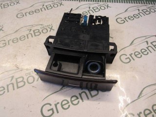Пепельница передняя, ориг. номер A1648100130, Mercedes ML W164 2008-2011