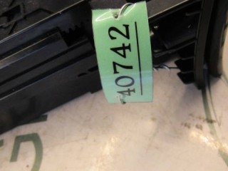 Пепельница передняя, ориг. номер A1648100130, Mercedes ML W164 2008-2011