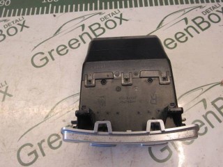 Дефлектор обдува салона, ориг. номер A2218300654, Mercedes CL W216 2006-2010
