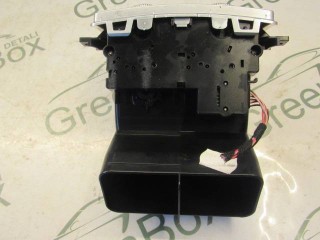 Дефлектор обдува салона, ориг. номер A2218300654, Mercedes CL W216 2006-2010