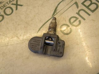 Датчик давления в шине, ориг. номер A0009054100, Mercedes GL X166