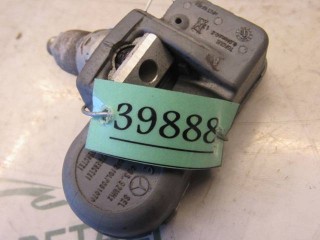 Датчик давления в шине, ориг. номер A0009054100, Mercedes ML W164 2008-2011
