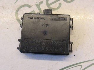 Датчик дождя, ориг. номер A2218708826, Mercedes C W203 2004-2008