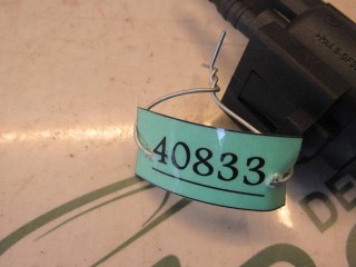 Клапан воздушный, ориг. номер A0025401497, Mercedes CLS W219 1 поколение [рестайлинг] 2004-2008